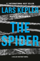 The_spider