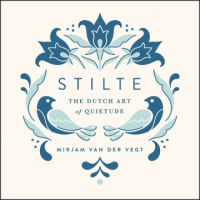 Stilte