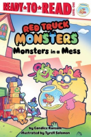 Monsters_in_a_mess