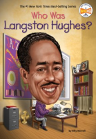 Who_was_Langston_Hughes_