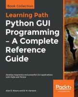 Python_GUI_programming