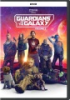 Guardians Of The Galaxy 3 (Blu-ray) (Blu-ray), Sean Gunn, DVD
