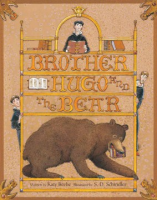 Book Cover