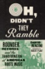 Oh__didn_t_they_ramble