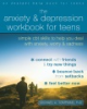 The_anxiety___depression_workbook_for_teens