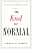 The_end_of_normal