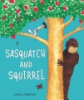 Sasquatch_and_Squirrel