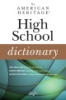 The_American_Heritage_high_school_dictionary
