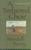 A_timbered_choir