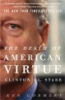 The_death_of_American_virtue
