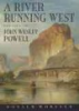 A_river_running_west
