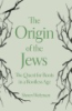 The_origin_of_the_Jews