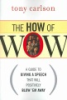 The_how_of_WOW