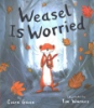 Weasel_is_worried