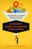 A_human_s_guide_to_machine_intelligence
