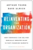 Reinventing_the_organization