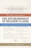 The_establishment_of_religion_clause