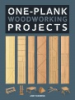 One-plank_woodworking_projects