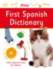 First_Spanish_dictionary