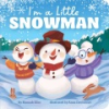 I_m_a_little_snowman