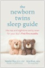The_newborn_twins_sleep_guide