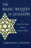 The_basic_beliefs_of_Judaism