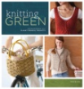 Knitting_green