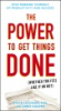 The_power_to_get_things_done