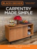 Carpentry_made_simple