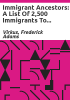 Immigrant_ancestors
