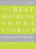 The_Best_American_Short_Stories_2011