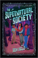 The_supernatural_society