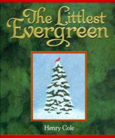 The_littlest_evergreen