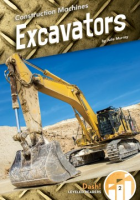 Excavators