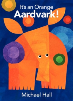 It_s_an_orange_aardvark_