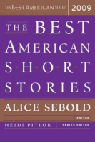 The_best_American_short_stories_2009