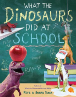 What_the_dinosaurs_did_at_school