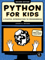 Python_for_kids