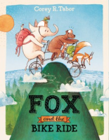 Fox_and_the_bike_ride