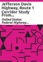 Jefferson_Davis_Highway__Route_1_corridor_study_from_int__Reed_Avenue_to_int__12th_Street__Arlington_County___City_of_Alexandria