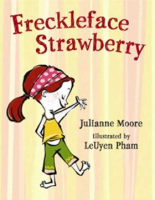 Freckleface_Strawberry