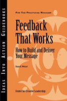 Feedback_That_Works