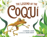 The_legend_of_the_coqui