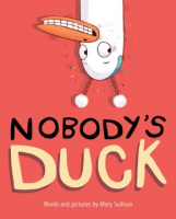 Nobody_s_duck