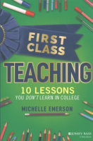 First-class_teaching