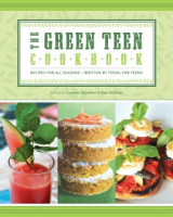 The_green_teen_cookbook