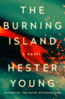 The_burning_island