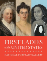 First_ladies_of_the_United_States