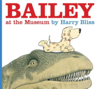 Bailey_at_the_museum