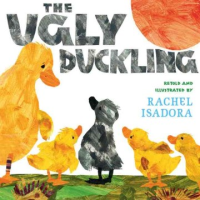 The_ugly_duckling